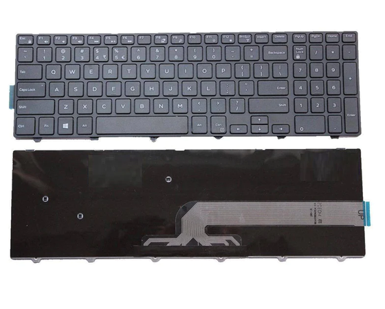 Get 11% off on Dell Inspiron 15 3000 Series Laptop New Keyboard deals in UAE