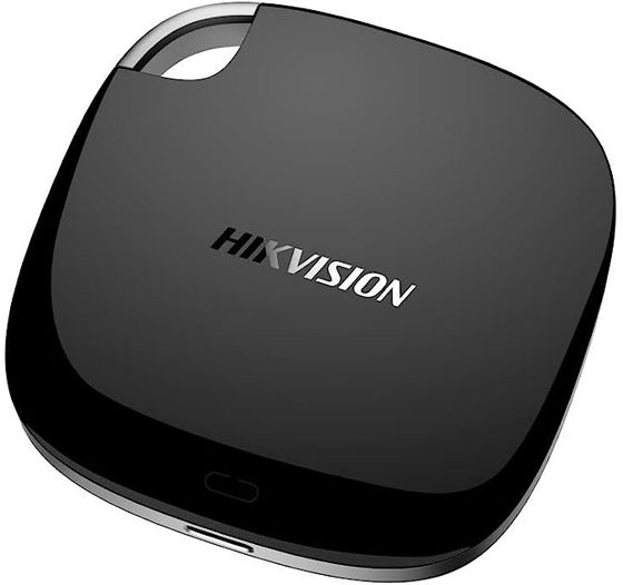 Get 11% off on HIKVISION T100I Series, Portable SSD 512GB deals in UAE