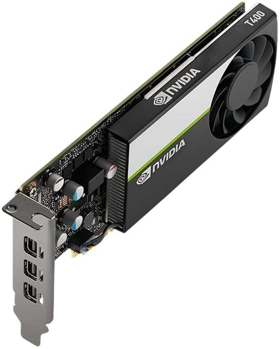 Get 11% off on PNY VGA Compatible Quadro T400, 4GB, LP OEM Version deals in UAE