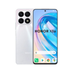 Get 12% off on Honor X8a Smartphone, 8GB, 128GB, Android 12, Silver deals in UAE