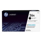 Get 18% off on HP 26A Black Original LaserJet Toner Cartridge, CF226A