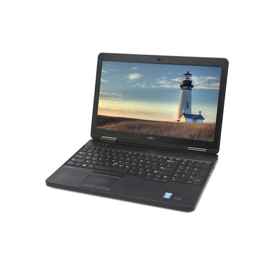 Get 25% off on Dell Latitude E5540 Core i5 Used Laptop