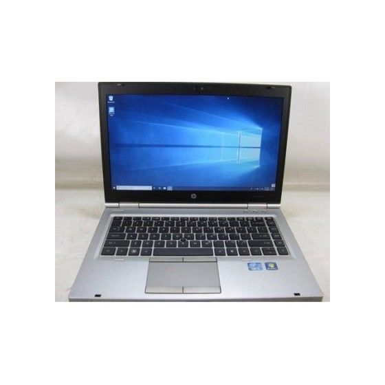 Get 26% off on HP 8460 Core i5 Used Laptop