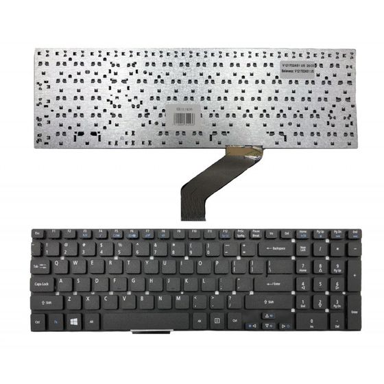 Get 9% off on Acer E1-570, E1-570G, E5-511, E5-571, V3-772G Laptop Keyboard deals in UAE