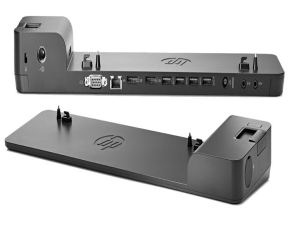 Get 10% off on HP D9Y32AA 2013 UltraSlim Docking Station deals in UAE