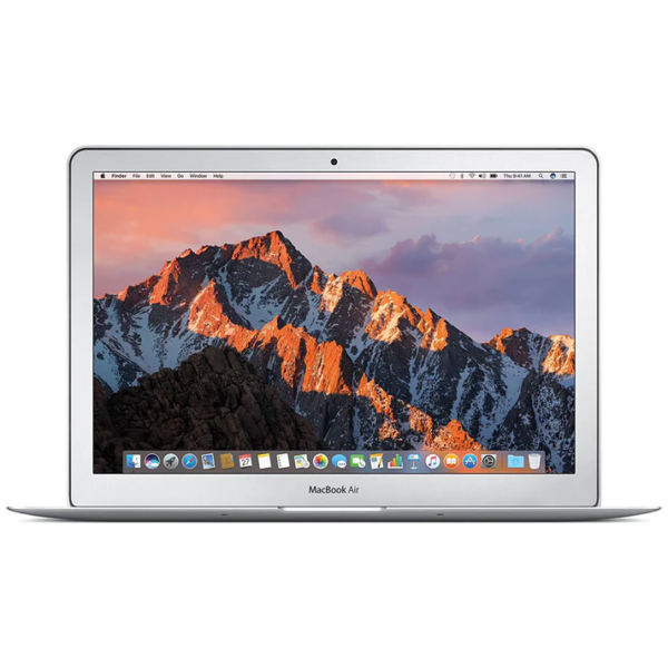 Get 12% off on Apple MacBook Air A1466 Mid-2017 Renewed, 13.3-inches, Core i5, 8GB RAM, 128GB SSD deals in UAE