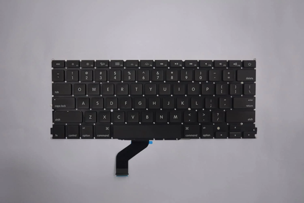 Get 13% off on Apple MacBook Pro Retina 13-Inch A1425 Keyboard deals in UAE