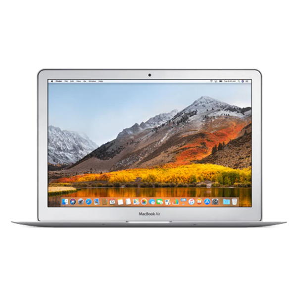 Get 15% off on Apple MacBook A1466 Renewed 2015 Model, Core i5, 4GB, 256GB SSD, Silver deals in UAE