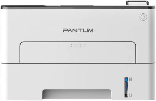 Get 10% off on Pantum P3300DW Mono Laser Single Function Printer deals in UAE