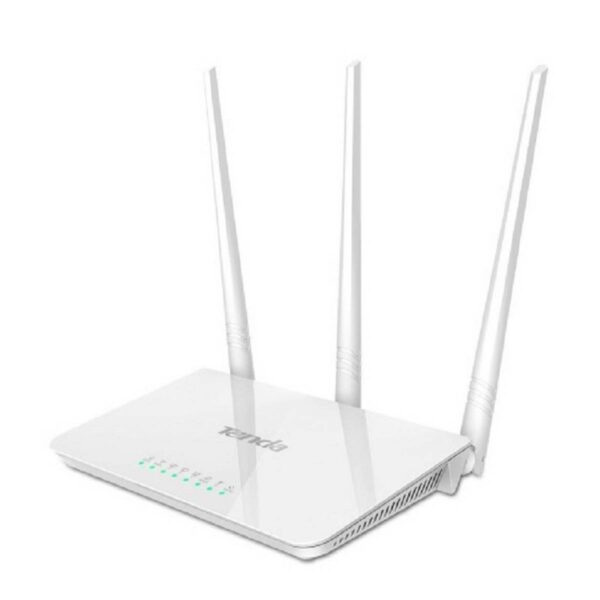 Get 11% off on Tenda B07MCR8XK1 F3 Wireless Router deals in UAE