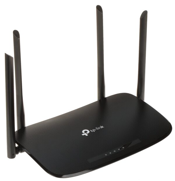 Get 12% off on TP-Link AC1200-VR300 Archer Wireless VDSL/ADSL Modem Router deals in UAE