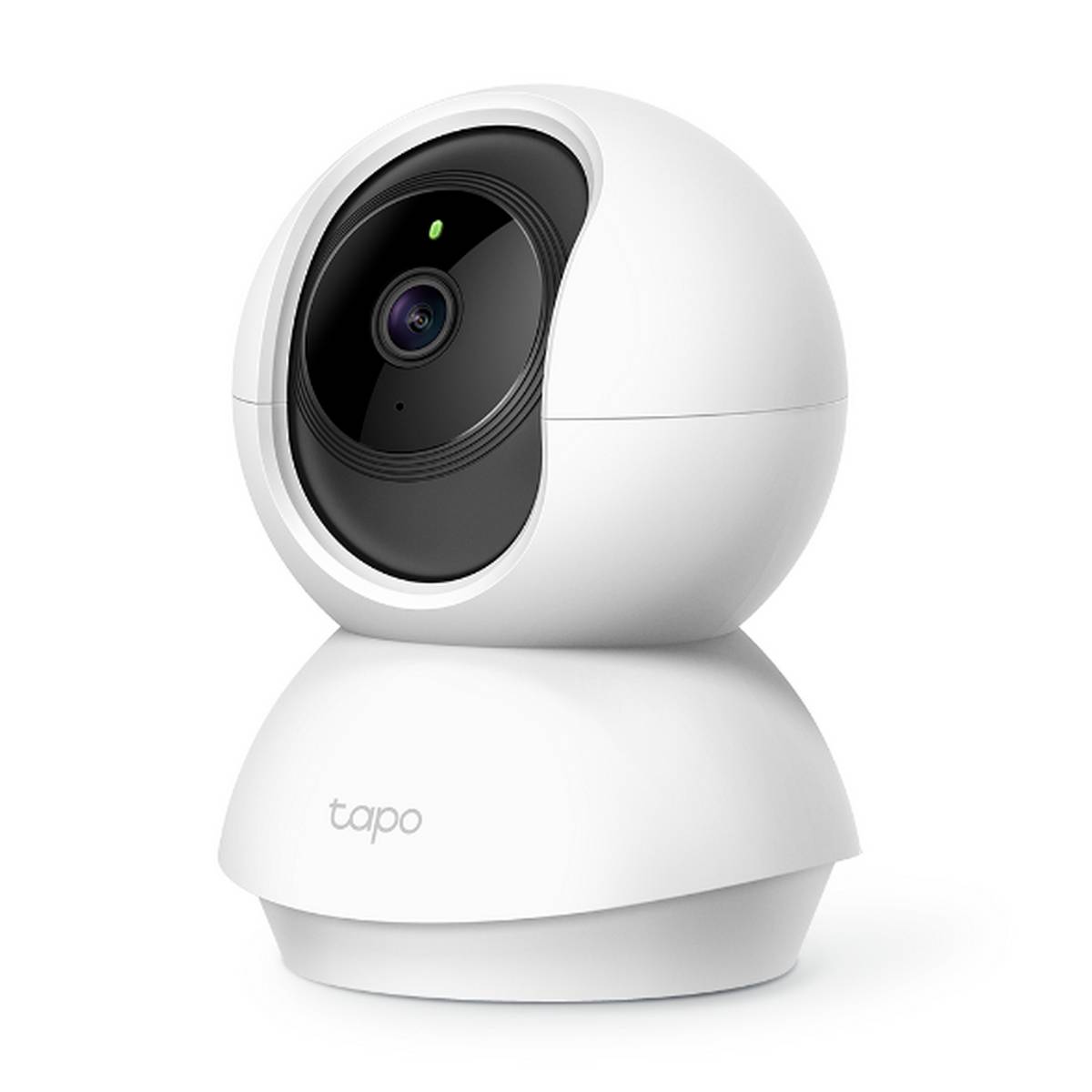 Get 10 off on TP Link Tapo C200 Home Security Webcam White deals