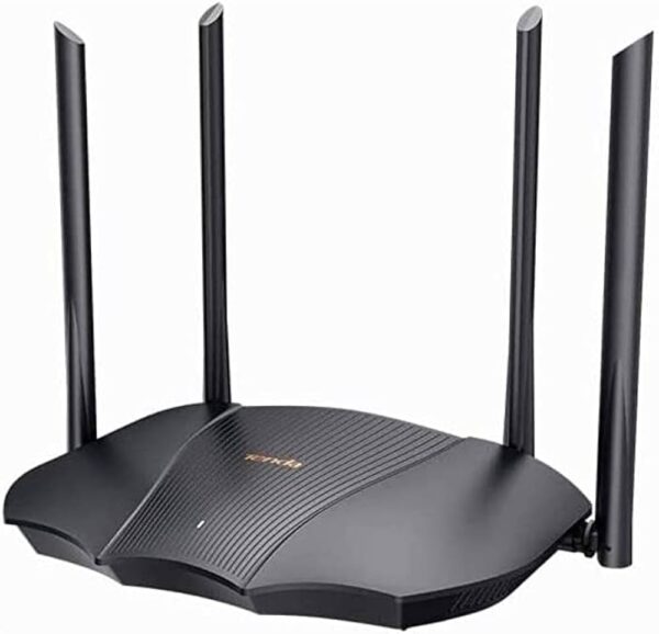 Get 10% off on Tenda TX9 Pro Wi-Fi 6 Dual-Band AX3000 Router deals in UAE