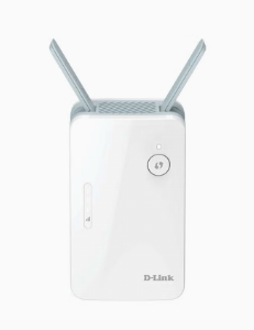 Get 11% off on D-Link E15 AX1500 Wi-Fi 6 AI Range Extender deals in UAE