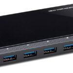 Get 7% off on TP-Link UH720 USB Hub deals in UAE