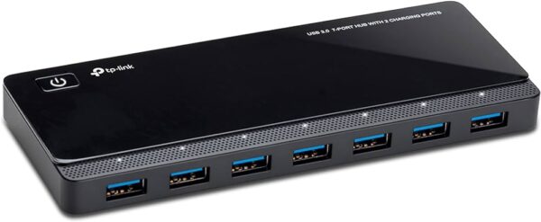 Get 7% off on TP-Link UH720 USB Hub deals in UAE