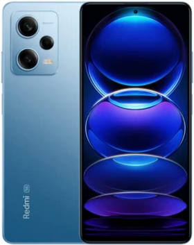 Get 12% off on Xiaomi Redmi Note 12 Pro+, 5G, Dual-SIM, 8GB RAM, 256GB, Blue deals in UAE