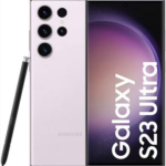 Get 13% off on Samsung Galaxy S23 Ultra, Dual-SIM, 12GB RAM, 512GB, 5G, Lavender deals in UAE