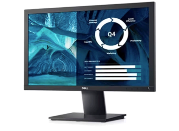 Get 10% off DELL E2020H 22" DP Monitor on deals in UAE