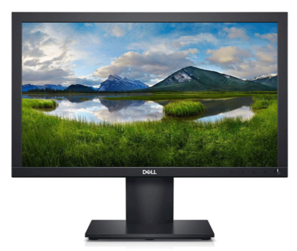 Get 11% off on DELL E1920H 18.5" Monitor deals in UAE