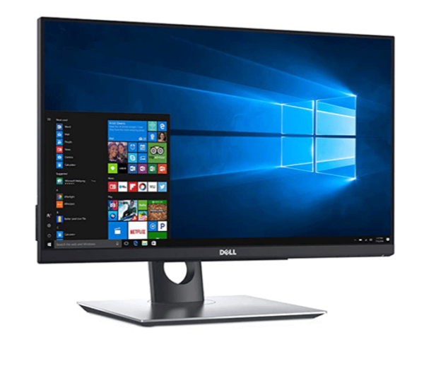 Get 12% off on DELL P2418HT 24" Touch Monitor deals in UAE