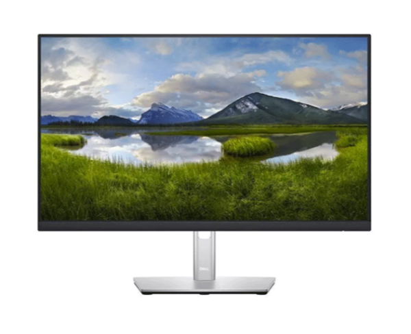 Get 12% off on DELL P2422H, 24" HDMI/DP/VGA Monitor deals in UAE