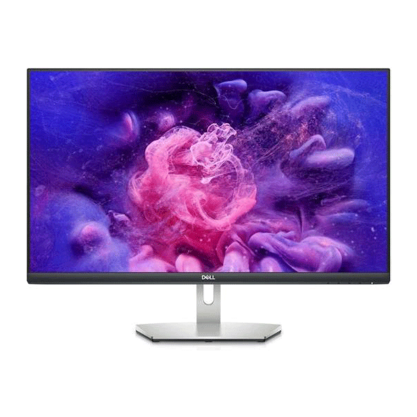Get 12% off on DELL S2721D, 27" (2560x1440), Gaming 1MS lifestyle-inspired QHD Monitor deals in UAE