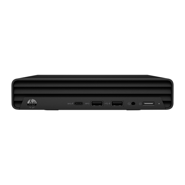 Get 14% off on HP Pro Mini 260 G9, Intel® Core i5-1235U Processor deals in UAE