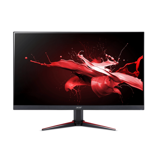 Get 15% off on Acer Nitro VG240Y, 24" FHD Display, Widescreen LCD Monitor deals in UAE